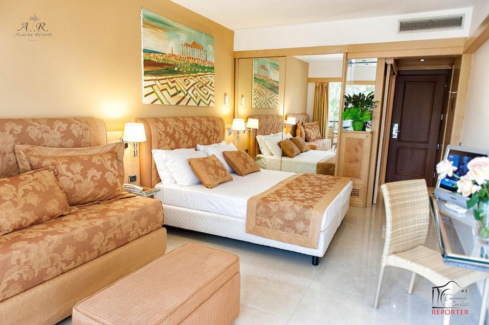 Acacia Hotel Campofelice Di Roccella